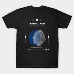 spinal tap T-Shirt